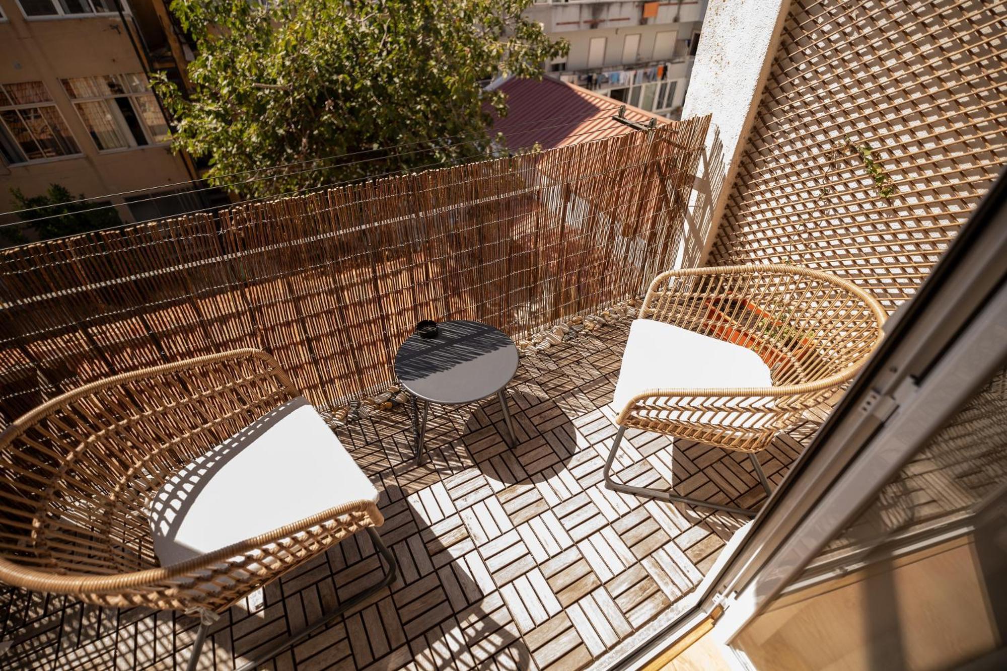 Hostel Crespo - Lisbon, Lisbon